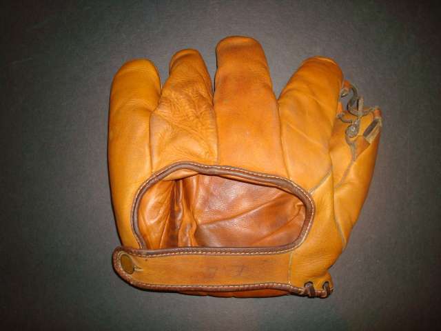 Pie Traynor Special Back 1